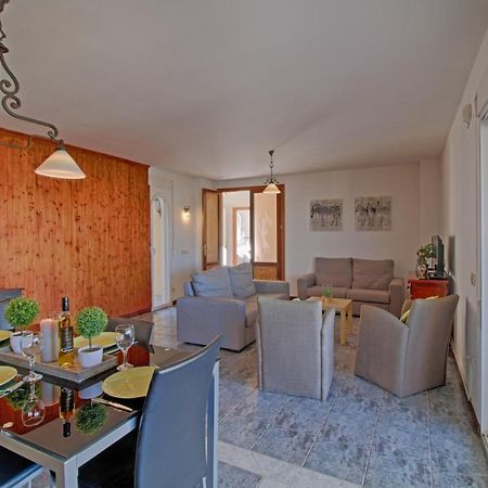 Villa La Torre - Costa 칼페 외부 사진